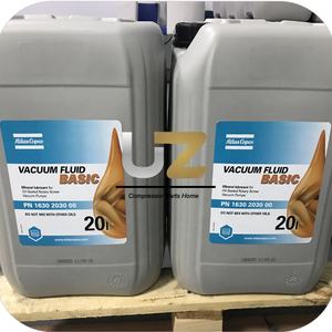 Original de vacío líquido 1630203000 de <span class=keywords><strong>Atlas</strong></span> Copco compresor - Product Image 1