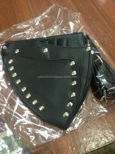 PROFESSIONNEL de COUPE DE COIFFURE SALON DE COIFFURE CISEAUX POCHETTE SUPPORT ÉTUI SAC - Product Image 3