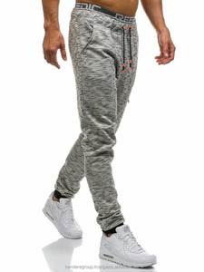 Mejor Venta de pantalones de chándal Ropa para hombre fabricantes OEM barato nuevo producto gimnasio desgaste cónico tecnología polar Jogger - Product Image 2