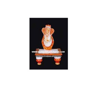 Handmade Baby Ganesha <b>Statue</b> - Product Image 1