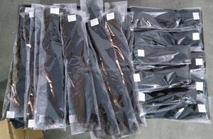 ผมมนุษย์แท้มัดเป็นลอนสไตล์บราซิล - Product Image 6