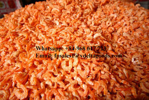 CAMARONES/CAMARONES SECOS DE VIETNAM - Product Image 6