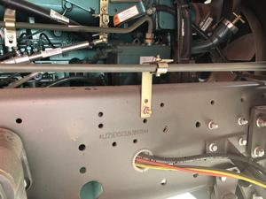 Camion benne à décharge howo sinotruck 6x4, camion à benne en porcelaine, à vendre, livraison gratuite - Product Image 5