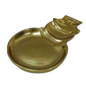 Bandeja de servicio de nuevo diseño, acabado antiguo - Product Image 2