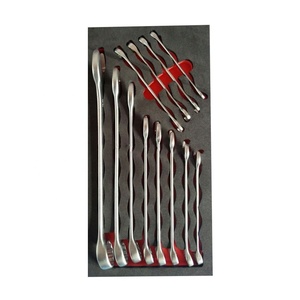 ชุดประแจปากกาแบบเยอรมันมาตรฐาน DIN พร้อมการบำบัดความร้อน - Product Image 1