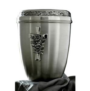 Urna Funeraria Económica de Estilo Europeo para Cenizas, para Conmemorar a los Seres Queridos, Mejor Precio, Gran Venta, Buena Calidad - Product Image 1