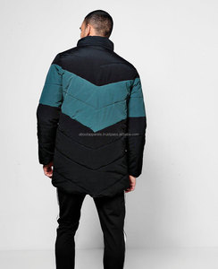 แจ็กเก็ตขนเป็ดสำหรับผู้ใหญ่เสื้อแจ็คเก็ตบุนวมสำหรับผู้ชายเสื้อโค้ทกันน้ำสำหรับใส่กลางแจ้งเสื้อโค้ทบุลองอนได้ดี - Product Image 2