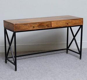 Tables à manger industrielles de qualité supérieure - Product Image 1