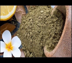 Fournisseur en gros de feuilles de henné d'Inde - Product Image 1