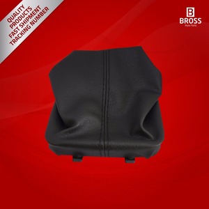 ไม้หุ้มเกียร์ BSP667สีดำสำหรับ7588.PC - Product Image 2