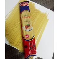 Offre Spéciale – Pâtes Spaghetti Égyptiennes en Gros, Haute Qualité, 250g, Fraîches, Faits Main, Blé Dur, Certifiées Halal, ISO 9001, Forme Longue, Sac/Boîte