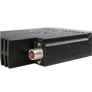 중국 모바일 라디오 ECOME MT690 듀얼 밴드 45w 리피터 상업용 VHF 모바일 라디오 - Product Image 5