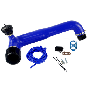 Kit Tubo in Silicone per Valvola Blow Off BOV ad Alte Prestazioni per V per 1.2T <span class=keywords><strong>1.4TSI</strong></span> EA211 - Product Image 5