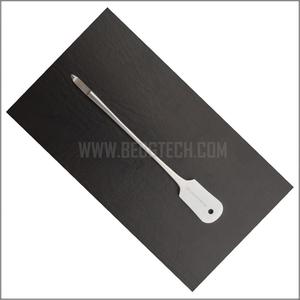 Instruments pour tétines Vente en gros Tétine Slitter Extracteur de tumeurs Double lame en acier inoxydable taraudage Animal vétérinaire - Product Image 5