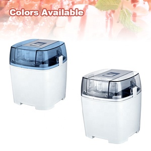 [Handy-Age]-Timing Control Ice <b>Cream</b> <b>Maker</b> (HK4000-010) - Product Image 6