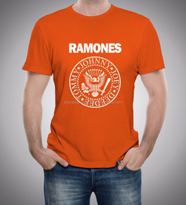 T-shirt imprimé en jersey respirant sur mesure, grande taille - Product Image 4