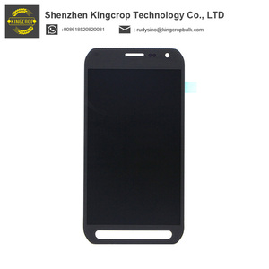 <span class=keywords><strong>Precio</strong></span> al por mayor Original para SAMSUNG teléfonos móviles para pantallas lcd para samsung <span class=keywords><strong>galaxy</strong></span> s6 activo g890 pantalla LCD - Product Image 4