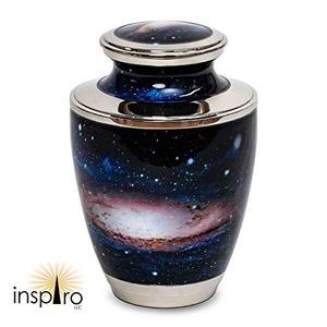 Adult Cremation Urn With Lid <b>for</b> <b>ashes</b> in Best Price From Trusted Supplier From India - Product Image 5