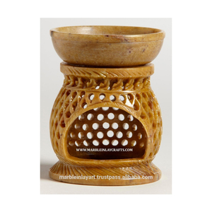 Beautiful Home Decorative Aroma Oil Burner - Product Image 1