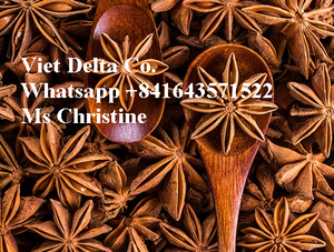 โป๊ยกั๊กแห้ง/Illiciuum Verum - Product Image 5