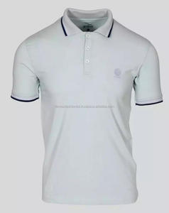 Nouveauté Logo personnalisé de haute qualité blanc noir rouge femmes Golf pour T-Shirt court tricoté décontracté coton Piqué séchage rapide - Product Image 5