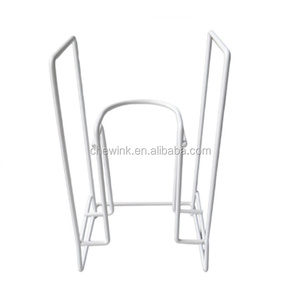 Aide à l'enfilage des bas et des bas de contention en métal Modèle WD307/WD308 - Product Image 1