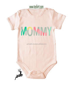 Mameluco para Bebé Recién Nacido, Algodón Transpirable, Ropa Ecológica para Bebés, Proveedor al por Mayor para Compradores Globales de Ropa para Bebés - Product Image 6