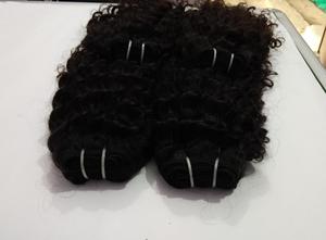 Los mejores vendedores de cabello Virgen al por mayor, extensiones de cabello humano Remy, productos de cabello orgánico sin procesar - Product Image 3