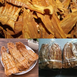 Brotes de bambú orgánico seco de Vietnam - Product Image 6