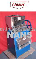 เครื่องบดมันสำปะหลัง ยี่ห้อ NANS รุ่น CG/M/200 - Product Image 6