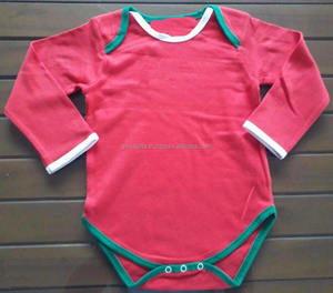 ชุดรอมเปอร์สำหรับทารกผ้าฝ้ายไม้ไผ่หวานแขนยาวเสื้อผ้าเด็กสีขาวล้วนช้อปปิ้งออนไลน์ - Product Image 3