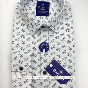 Luxury with <b>men</b> <b>shirt</b> Fancy fashion new product Hot sale Wholesale cheap cotton long sleeves <b>Men</b> <b>shirt</b> - Product Image 1
