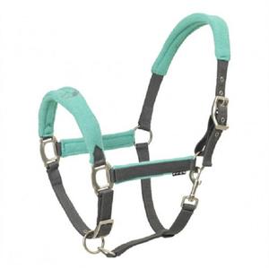 Halter cheval polaire élégant en différentes couleurs en matériau PP - Product Image 1
