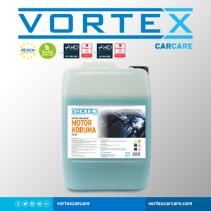 Vortex-Protector y pulidor de motor para el cuidado del coche, 25 Kg - Product Image 2