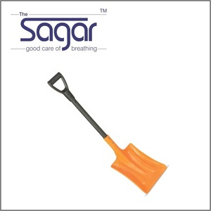 PPCP <b>Aquaculture</b> <b>Equipment</b> Durable Plastic Shovel - Product Image 2
