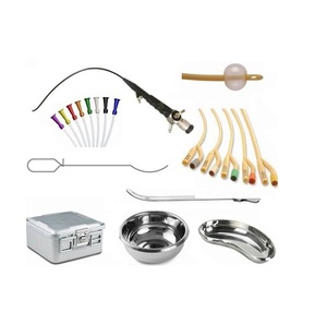 Urología GH quirúrgico instrumentos Urología conjunto - Product Image 1