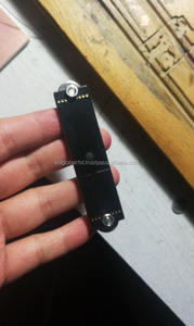 Étiquette de support RFID magnétique UT-7920 UHF, pour entrepôt - Product Image 2