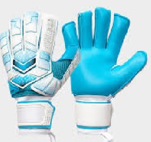 PRIX BON MARCHÉ RAISONNABLE GANTS DE GARDIEN DE GARDIEN DE MEILLEURE QUALITÉ ALLEMAGNE MATÉRIAU LATEX DURABLE PERSONNALISEZ VOTRE PROPRE LOGO ET IMPRESSION - Product Image 4