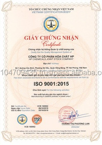 ฟิลเลอร์ PE/HDPE/LLDPE ที่ดีที่สุดในเวียดนามสำหรับการผลิตผลิตภัณฑ์ PE/HDPE/LLDPE - Product Image 6