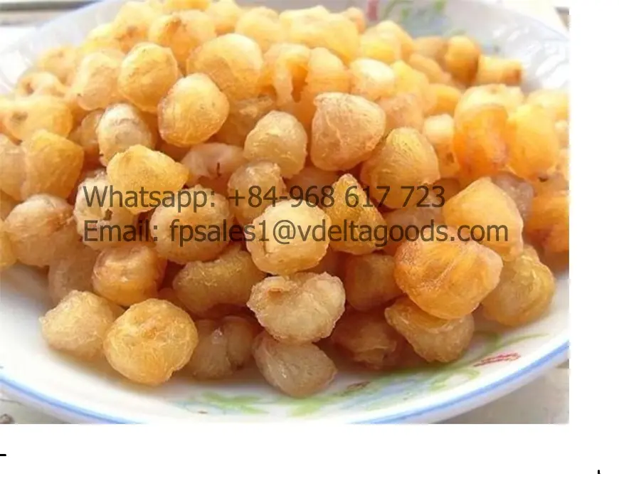 SECCHI LONGAN / LONGAN SENZA SEMI DAL VIETNAM + 84 845 639 639