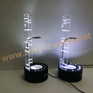 Bán Buôn Chất Lượng Cao Tùy Chỉnh Acrylic Năng Lượng Uống/Rượu Vang/Mềm Uống Hiển Thị - Product Image 6