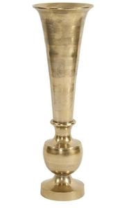 ALUMINIUM FLOWER <b>VASE</b> / GARDEN <b>DECOR</b> <b>VASE</b> / METAL PLANTERS ANTIQUE SILVER FINISHED LUXURY FLOWER <b>VASE</b> WEDDING <b>DECORATION</b> - Product Image 5