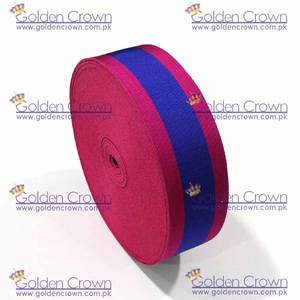 Masonic Regalia Doble Cara 2 \ "Grosgrain Ribbon Estilo Liso - Product Image 4