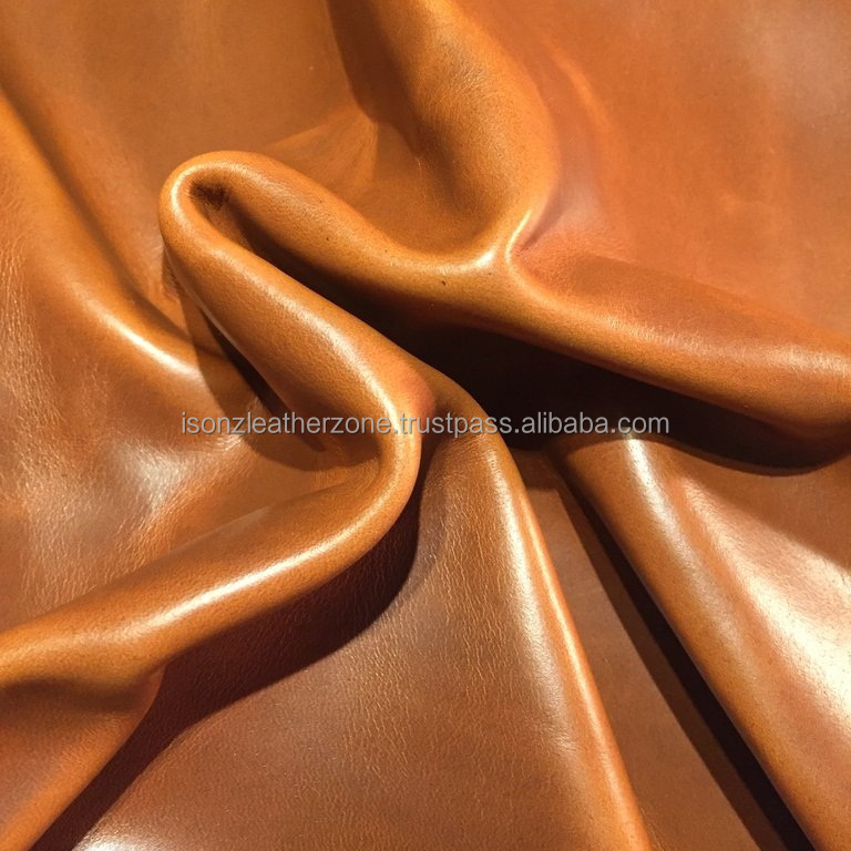 Кожевенное Дубление ISONZ Zone из натуральной бычьей кожи