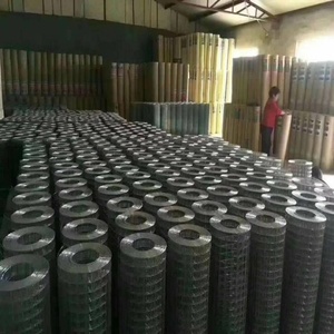 19 게이지, 1/2 인치 아연 도금 와이어 메쉬 하드웨어 천을 케이지 4ftx50ft - Product Image 4