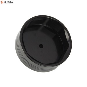 Outil de réparation de camion de Taiwan 120mm douille d'écrou de moyeu d'essieu arrière pour BPW - Product Image 3