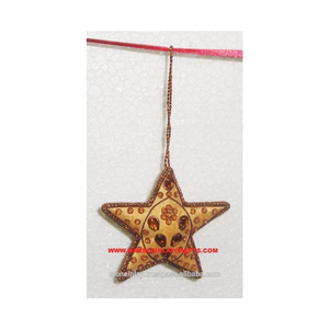 Broderie à la main, cadeau de Noël - Product Image 1