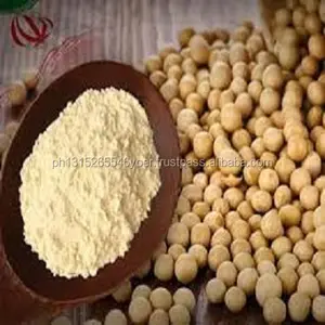 High quality Soya Flour