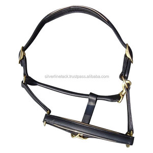 สายรัดม้าหนังแท้ - ทนทานและสวมใส่สบาย - Product Image 3