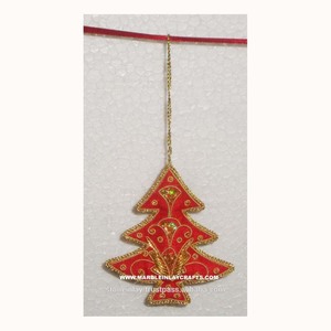 Tree Decoration Hanging Christmas Ornaments - Product Image 1
